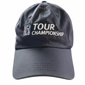 PGA Tour Championship East Lake Navy Blue Men’s Ahead Unisex Hat Cap